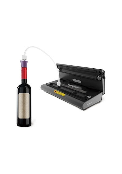 Packtech Otomatik Vakum Makinesi | Makinası