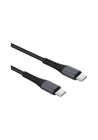 And-a671 60 Watt Type-c To Type-c Şarj Ve Data Pd Kablo