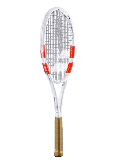 Babolat Babolat Ps 97 Gen4 Unısex Tenis Raket 323