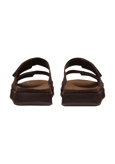 B0a2755eıv1-r Timberland Casco Cove Slıde Sandal Erkek Terlik Kahve B0a2755eıv1-r Kahverengi