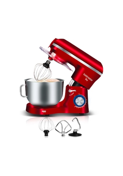 Goldmaster GM-7260 Şef Profesyonel Hamur Yapma Makinesi