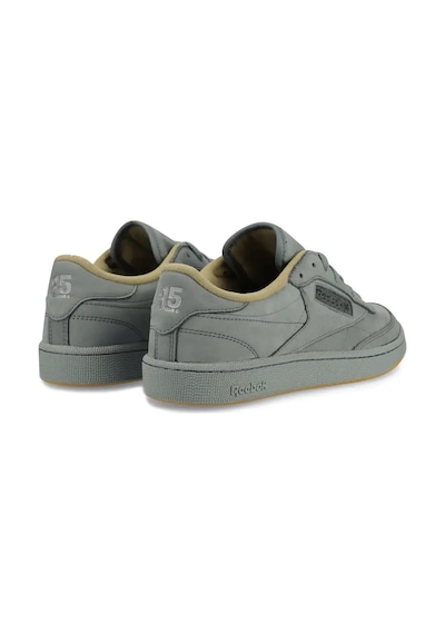Reebok 100228108 Club C 85 Vıntage Spor Ayakkabı Gri GRİ