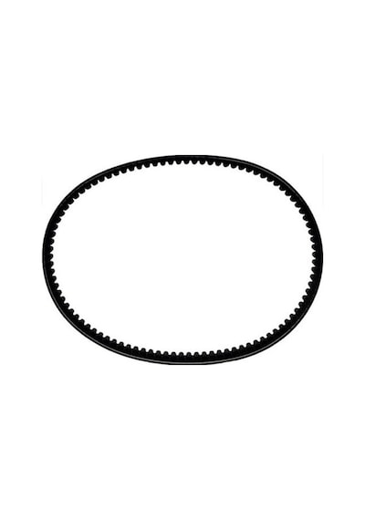 Bando 9.5x1425 Bx Dişli V Kayış