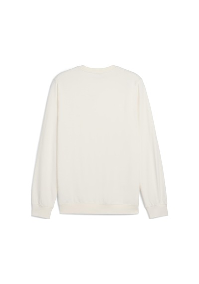 Puma 68472799 Ess Elevated Crew Erkek Sweatshirt renkli