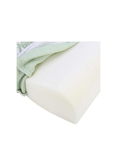 Visco Boyun Destek Yastığı Ortopedik Visco Yastık 40X60 CM 11 CM