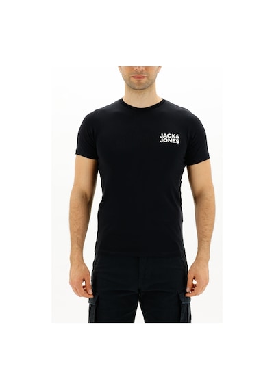 Jack & Jones Jack &Amp Jones Jjecorp Logo Tee Ss O-Nec Siyah Erkek Kısa Kol T-Shirt 000000000101069463 Siyah Jack & Jones Jack &Amp Jones Jjecorp Logo Tee Ss O-Nec Siyah Erkek Kısa Kol T-Shirt 000000000101069463 Siyah