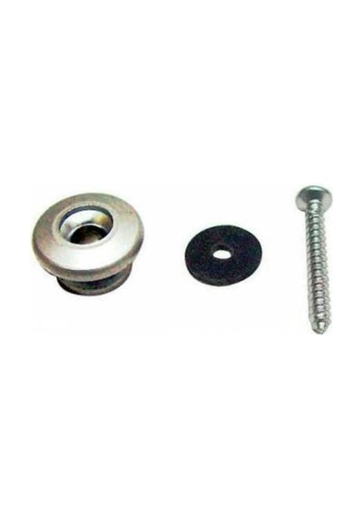 Dr Parts Sp3-Bk Askı Düğmesi