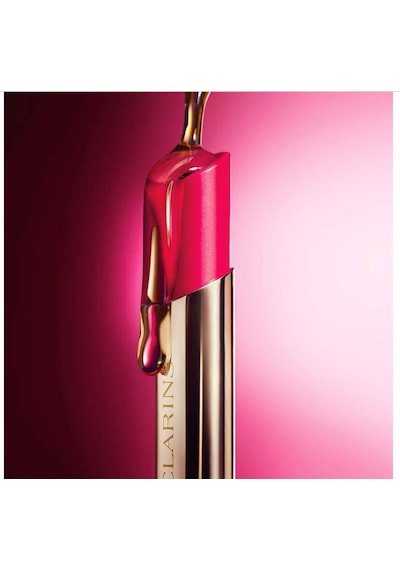 Clarins Lip Oil Balm Renkli Dudak Balmı 05 Cherry