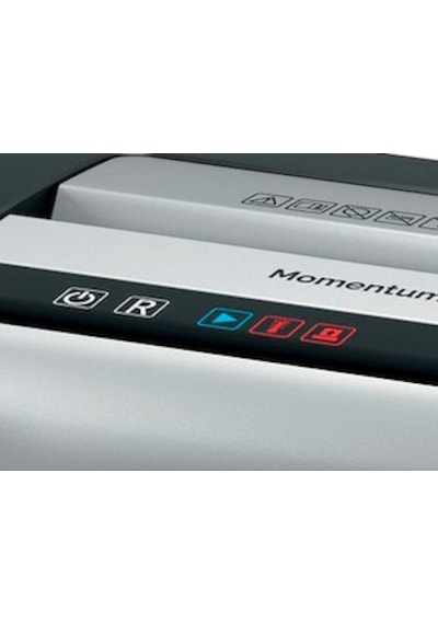 Rexel Momentum X308 Evrak İmha Makinesi