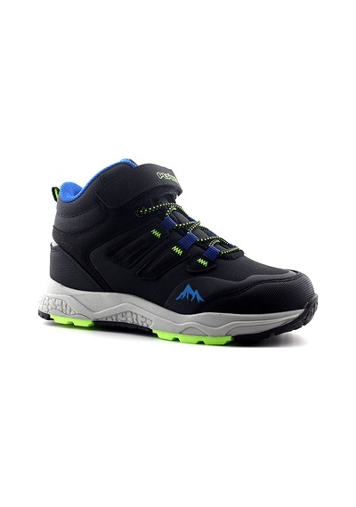 Pepino 1358 Filet Çocuk Spor Bot siyah