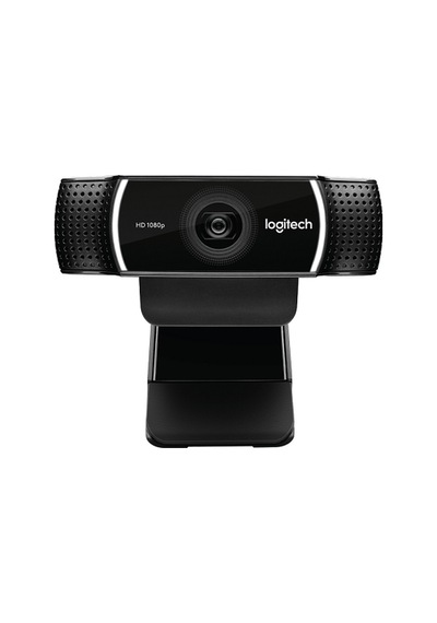 Logıtech C922 Pro Stream Webcam V-u0028 960-001088