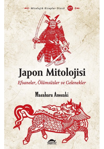 Japon Mitolojisi
