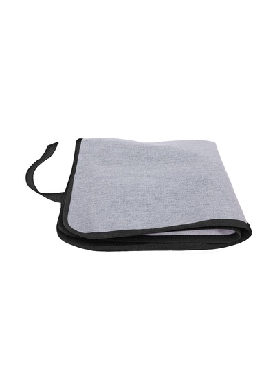 Jacbag Senior Xl 60 Lastikli Rulo Kalem Çantası Senior Xl-gri renkli