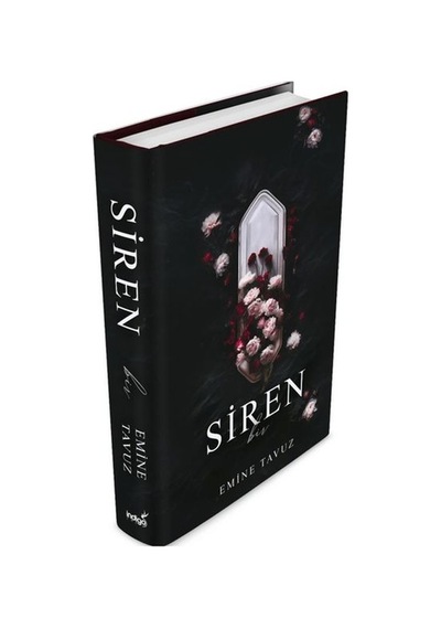 Siren Ciltli - Elm-01-752522