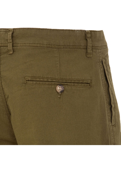 Routefıeld Routefield Cross Erkek Yeşil Walkshort 33 Haki