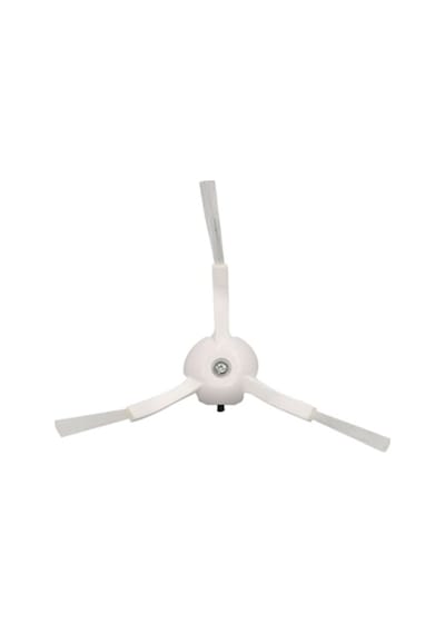 S5 Max Uyumlu Yan Fırça 3'Lü Set (Roborock S5 Max Uyumlu)