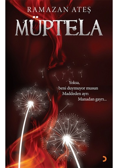 Müptela - Ramazan Ateş - Cinius