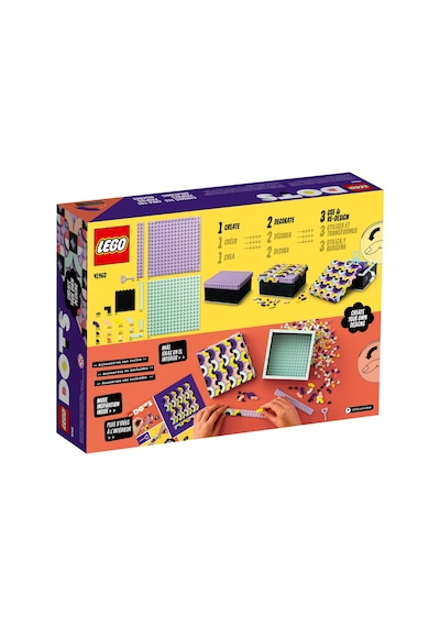 LEGO® Dots 41960 Büyük Kutu 479 Parça