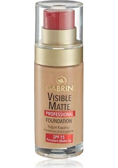 Visible Foundation 4 0