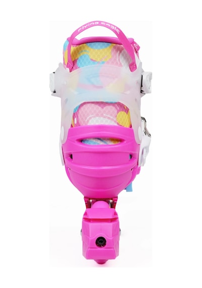Flying Eagle S5 Pro Buzz Pink Çocuk Paten Pembe