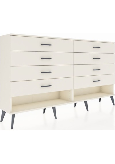 Arges Konsol 8 Çekmeceli 176x30x99 Aytaşı-aytaşı Aytaşı-aytaşı Arges Konsol 8 Çekmeceli 176x30x99 Aytaşı-aytaşı Aytaşı-aytaşı