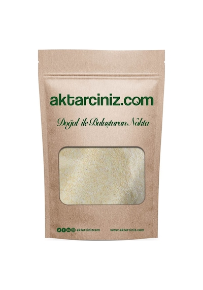 Aktarcınız Çiğ Köftelik Bulgur 100 G