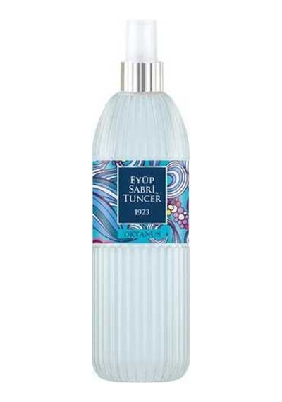 Okyanus 150 Ml Pet Şişe Sprey  Kolonya