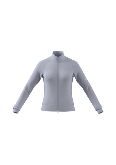 Adidas Kadın Ceket W Sl Slım Tt Kr5287 Mor