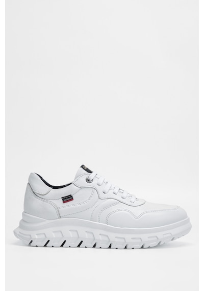 Callaghan Erkek Hakiki Deri Beyaz Sneakers & Spor Ayakkabı 618 55340 Erk Ayk Sk23/24 Beyaz Dr Beyaz