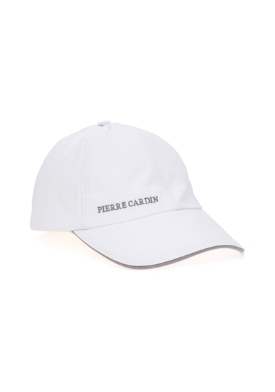 Pierre Cardin Erkek Ekru Şapka 50308159-690 Ekru
