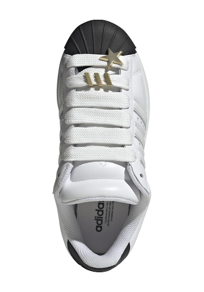Adidas Superstar St Kadın Spor Ayakkabı - Ih6679 Beyaz