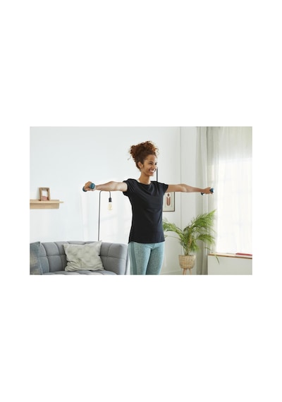 Domyos 0,5 Kg Dambıl X2 - Fitness Hafif Antrenman