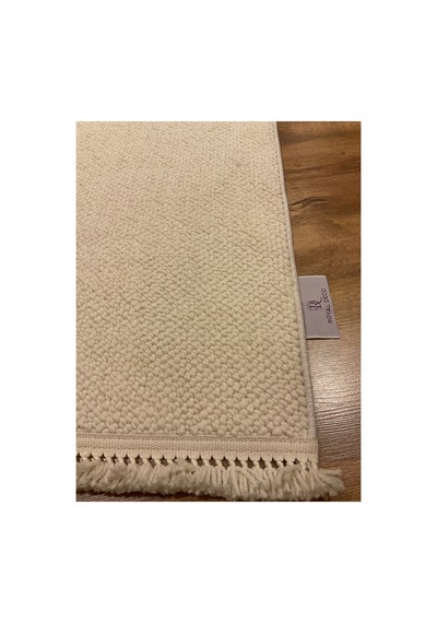 Loopy Lq04c 160x230 Krem Halı