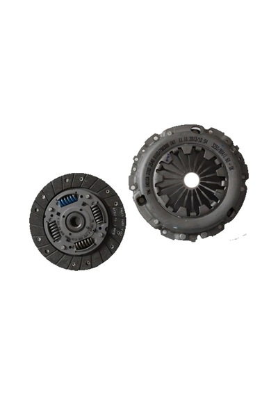 Debriyaj Seti Nissan Qashqai 07-10/juke 10-18/note 06-13/1.6 Benz./ Hr16 Rulmansız