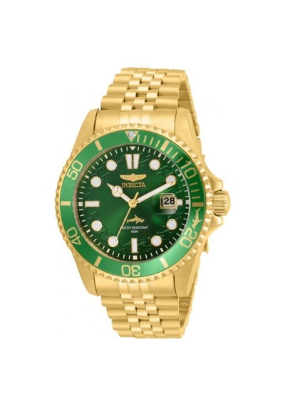 Invicta 30615 130615 Pro Diver 43 MM Erkek Kol Saati