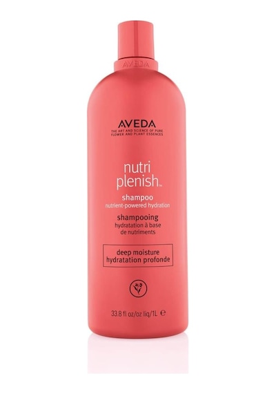 Aveda Nutriplenish Deep Moisture Yoğun Nemlendirici Şampuan 1 L