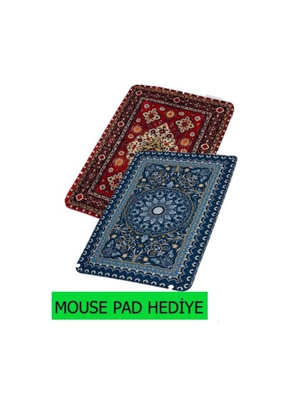 Zte Redmagic Astra Uyumlu Ekran Koruyucu Klavye Mouse Set