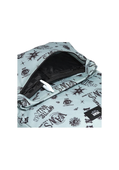 Vans Sırt Çantası Old Skool Backpack Iceberg Green Vn000h4wcjl1