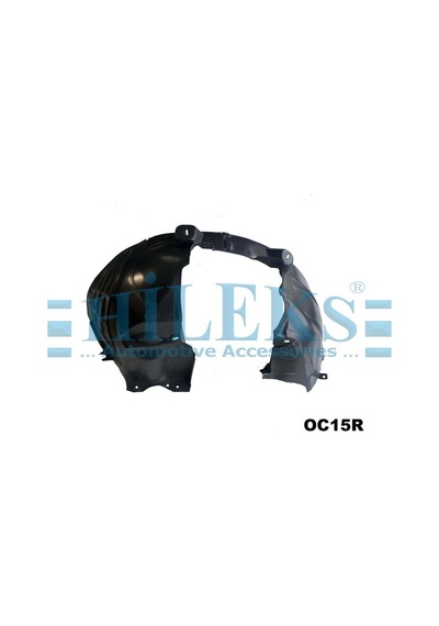 Esse Oto Opel Corsa E 2015 Ön Çamurluk Davlumbazı Sağ Hıleksoc15r 39026894