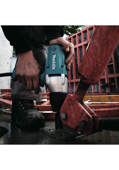 Makita Somun Sıkma Makinası Tw0350