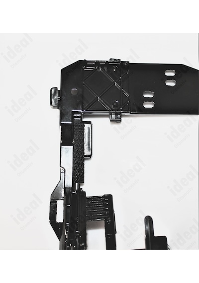 Mercedes 190 200E 300E W124 W201 Sunroof Tamir Takimi 443909812