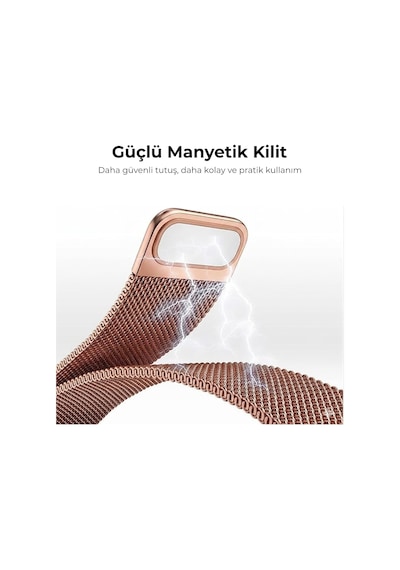 Huawei Watch Fit 3 / Fit 4 / Fit 4 Pro/fit 5 / Fit 5 Pro Uyumlu Paslanmaz Çelik Hasır Kordon - Nefes Alabilen, Konforlu, Ayarlanabilir Güçlü Manyetik Tokalı Saat Kayışı Çok Renkli Huawei Watch Fit 3 / Fit 4 / Fit 4 Pro/fit 5 / Fit 5 Pro Uyumlu Paslanmaz Çelik Hasır Kordon - Nefes Alabilen, Konforlu, Ayarlanabilir Güçlü Manyetik Tokalı Saat Kayışı Çok Renkli