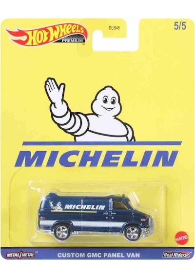 Hot Wheels Pop Culture Premium Arabalar