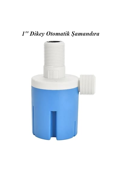 Tam Otomatik Su Seviyesi Kontrol Şamandıra Vanası 1 Inç Otomatik Su Doldurma Ve Kapanma -dikey Diğer
