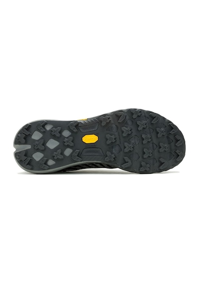 Merrell Agılıty Remıx Erkek Black Outdoor Ayakkabı J068201 001