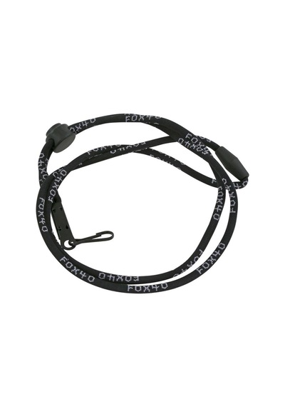 Fox 40 Pearl Official Düdük Siyah - İpli 9701-0008 Çok Renkli