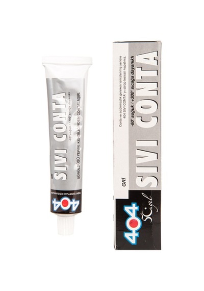 404 Sıvı Conta 45 Gr Byz Kutulu