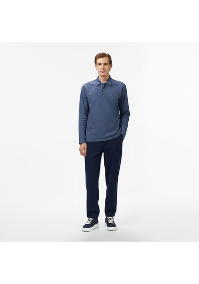 Nautica Erkek Lacivert Jogger Fit Pantolon Düz P57211t Lacivert