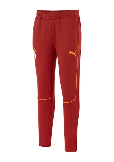 Puma Galatasaray S.k. Eşofman Altı 781216 01 Kırmızı