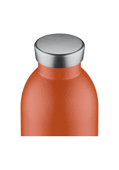 Clima Bottle Sunset Orange Paslanmaz Çelik Termos 500 Ml Turuncu